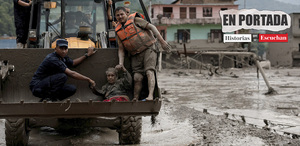 Inundación repentina entre Nepal y China deja cientos de muertes y desapariciones