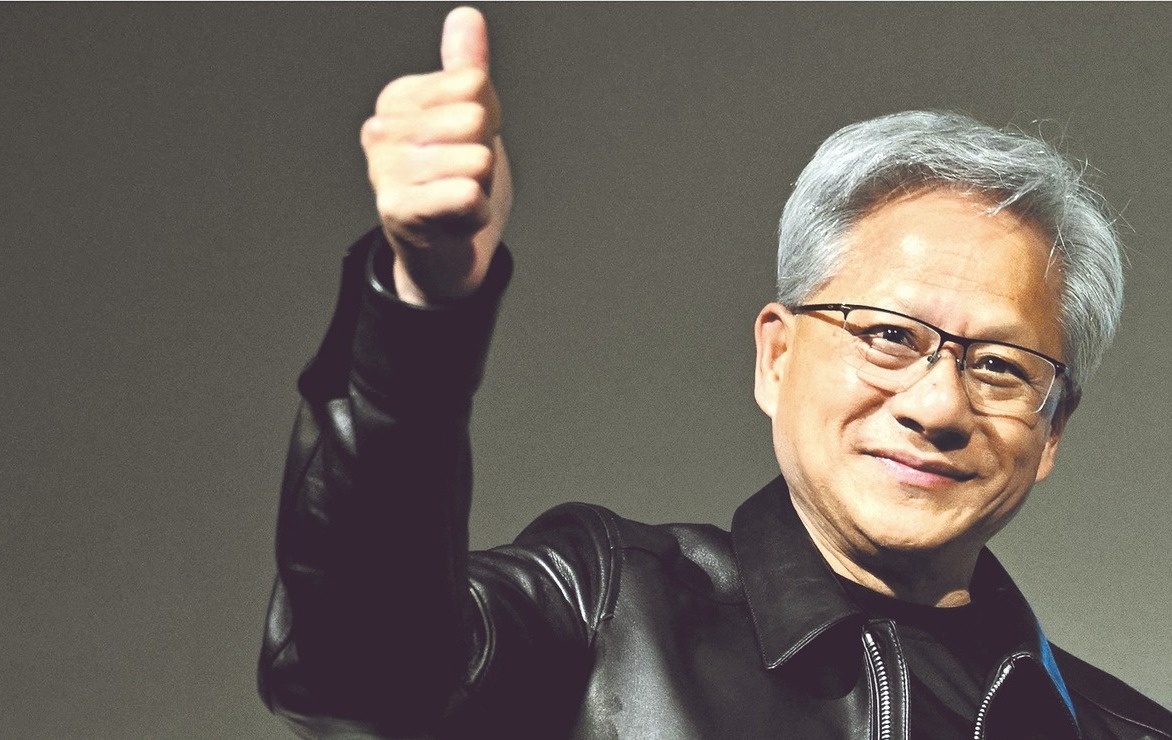 Acuerdo de 13 mil mdd de Nvidia consolida su capitalización