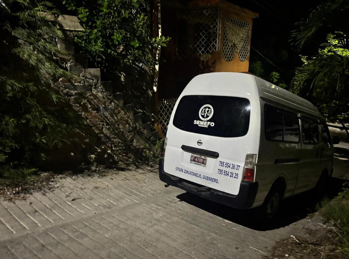 José 'N', exsubdirector de Protección Civil municipal, fue ejecutado con arma corta dentro de su vivienda en la colonia La Esperanza. | Especial