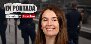 Joven madre muere apuñalada en Times Square; era ejecutiva de Bank of America