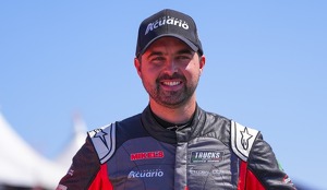 Después de una temporada de adaptación, el piloto de la camioneta 11 quiere mostrar en Monterrey los avances de su equipo