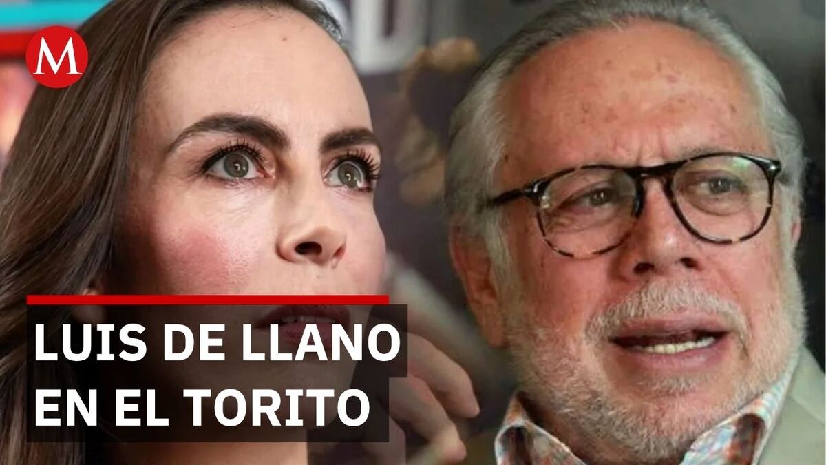 Luis de Llano cumple 15 horas de arresto en El Torito tras negarse a cumplir con una orden judicial