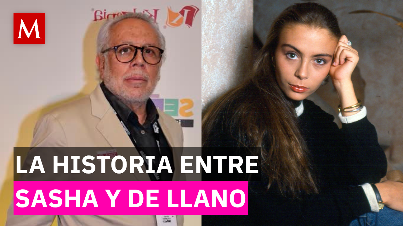 ¿Quién es Luis de Llano? El exproductor arrestado por desacatar sentencia en caso Sasha Sokol