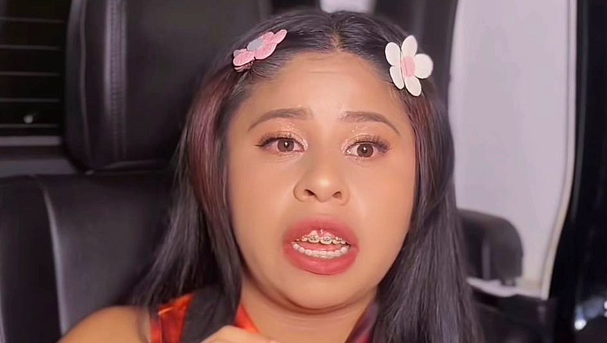 Lupita TikTok desmiente rumores de muerte (IG)