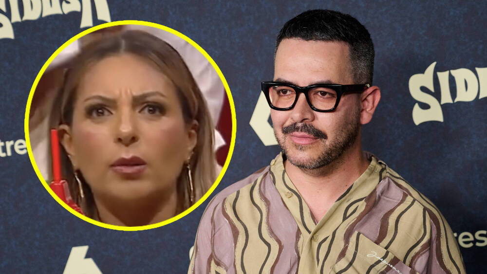Manolo Caro critica a Mariana Ochoa y redes se burlan de sus películas