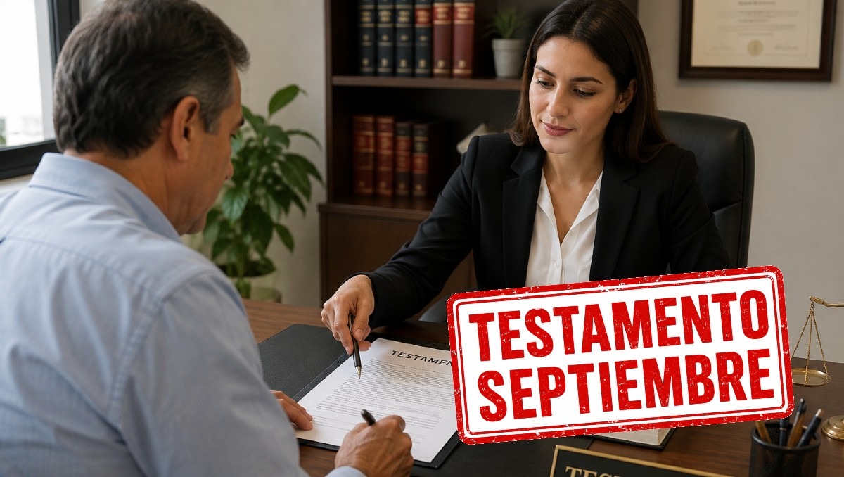 El Mes del Testamento tiene beneficios y descuentos en todo el país | IA Discover