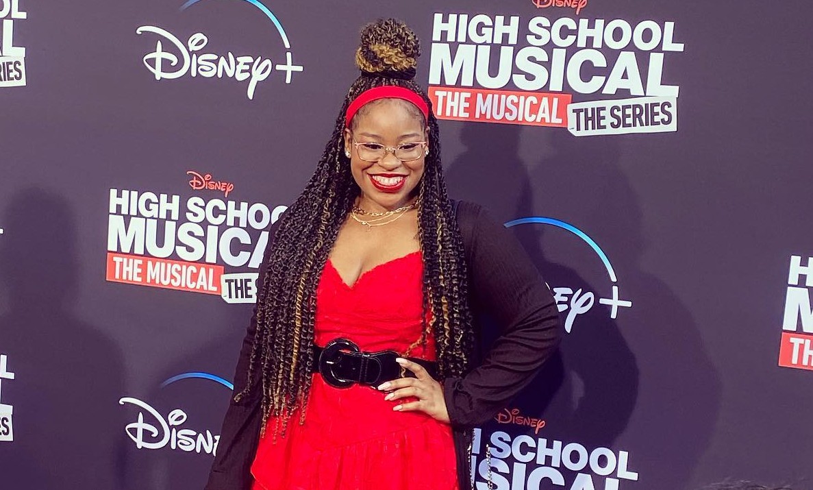 Murió Carla Jeffery, actriz de Disney | Instagram