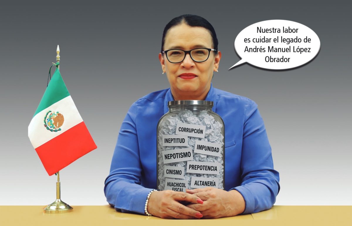 Nuevas funciones de la Secretaría de Gobernación