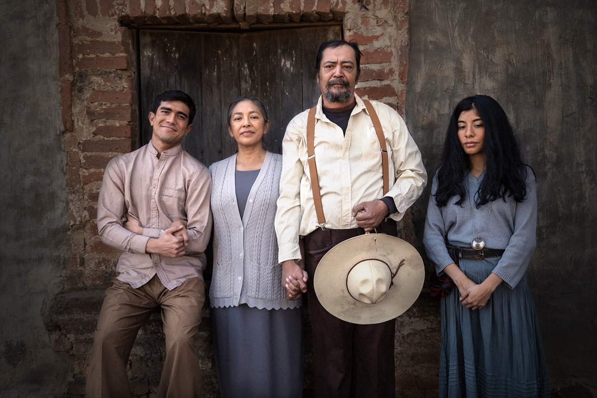 Sobre las Olas llega a las pantallas de cine mexicano. (Cortesía)