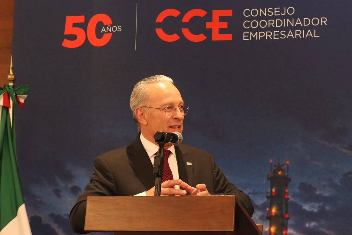 Más de 40 países cuentan con comités gubernamentales para evaluar inversiones extranjeras por motivos de seguridad nacional. Foto: Especial