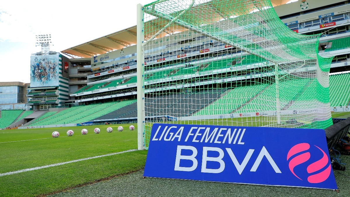 Partidos Liga MX Femenil Apertura 2026: Dónde y a qué hora ver EN VIVO Jornada 6. (Imago7)