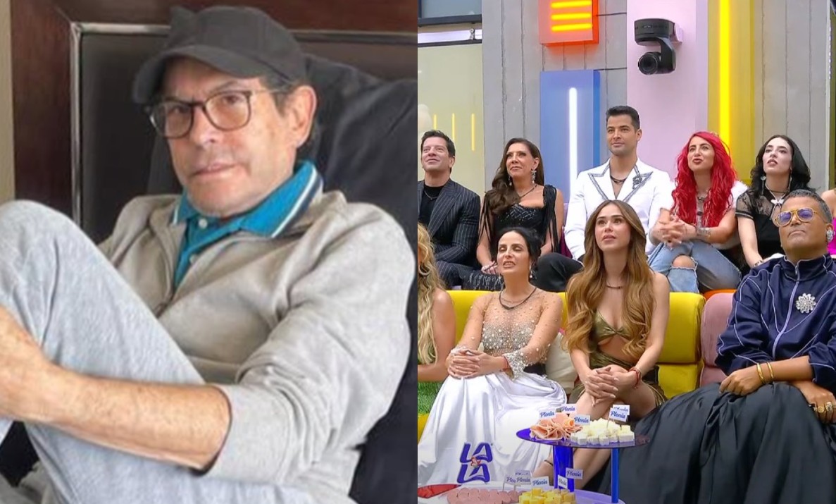 Pepillo Origel arremete contra ‘La Casa de los Famosos México’ | Especial