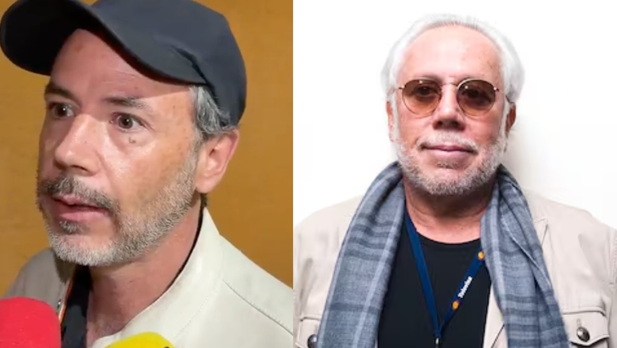 "Todo está perfecto": Hijo de Luis de Llano ROMPE el silencio tras el arresto de su padre por caso de Sasha Sokol | Especial