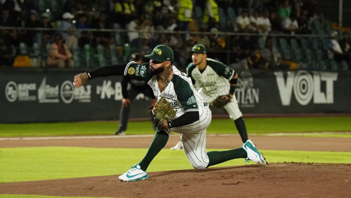 Pericos cae ante Olmecas: a una victoria de campeonato en Zona Sur | Club Pericos de Puebla
