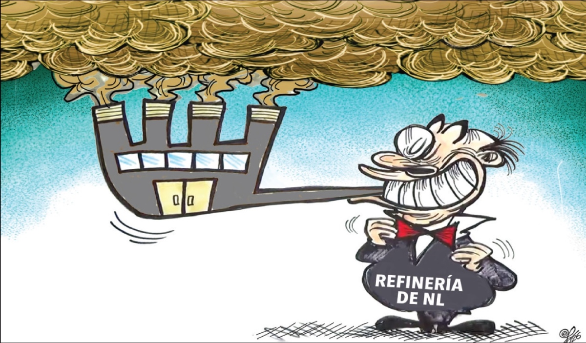 Pipa industrial
