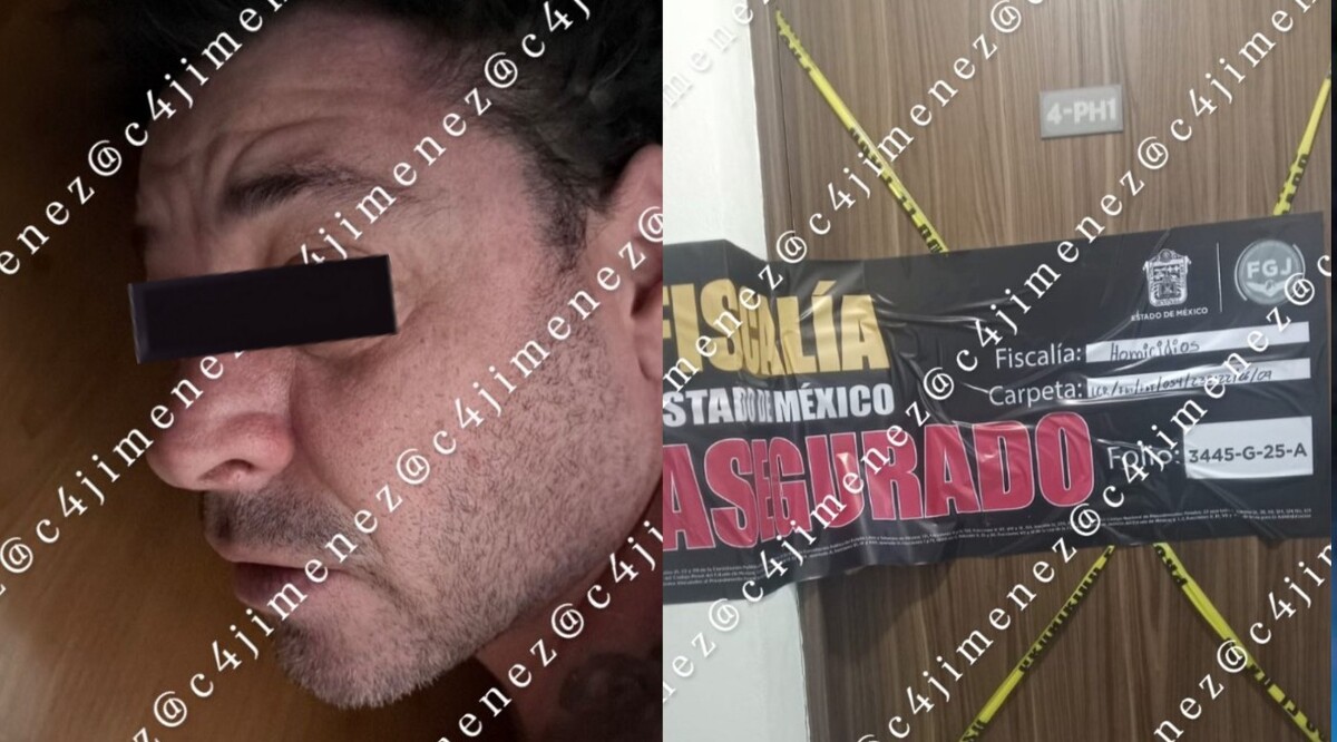 El presunto asesino obtuvo una resolución favorable. | Foto: c4jimenez
