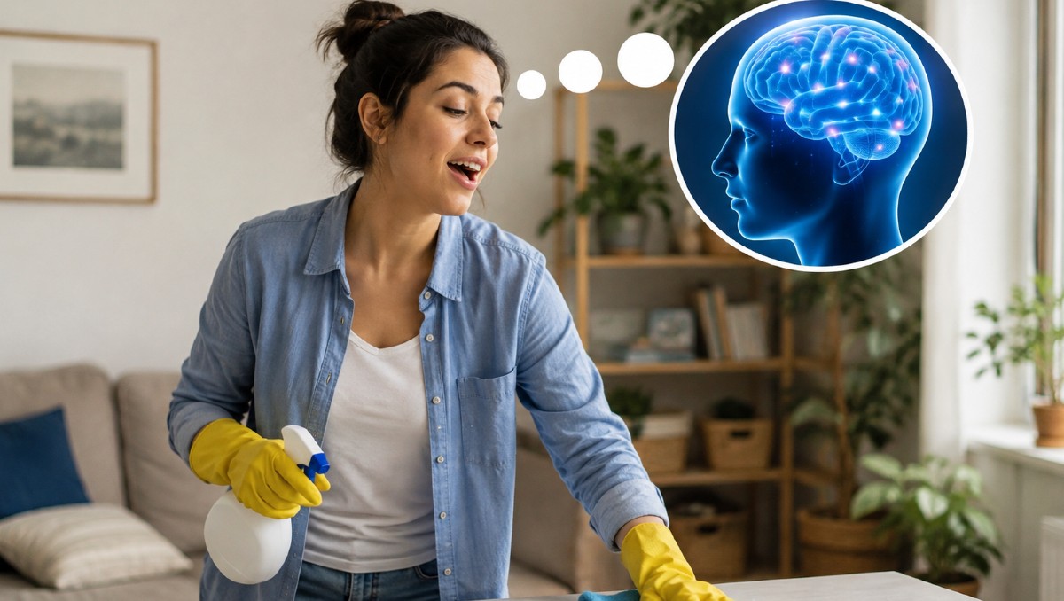 El proceso mental de pensar solo tiene un significado | IA DISCOVER