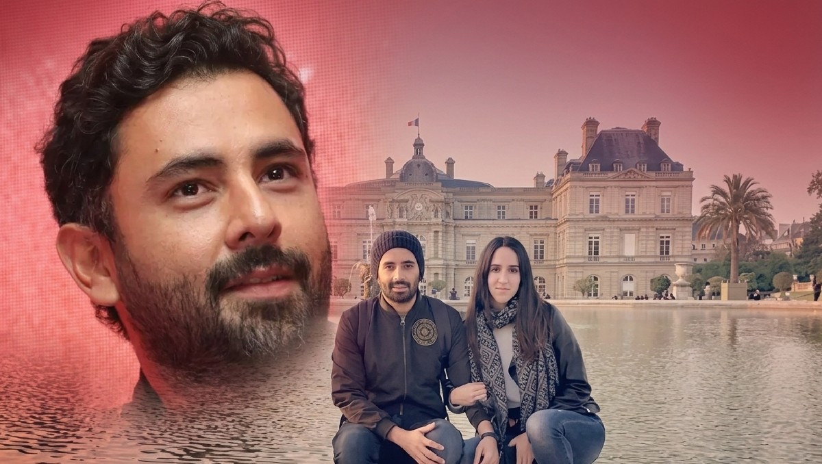 ¿Qué pasó con la familia de Jonathan Meléndez? | MILENIO