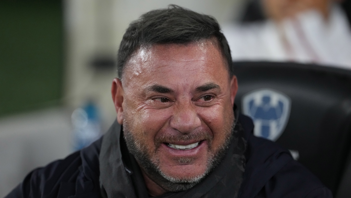 Rayados enfrenta a un viejo conocido en la Final de la Leagues Cup, 'Turco' Mohamed (Imago7)