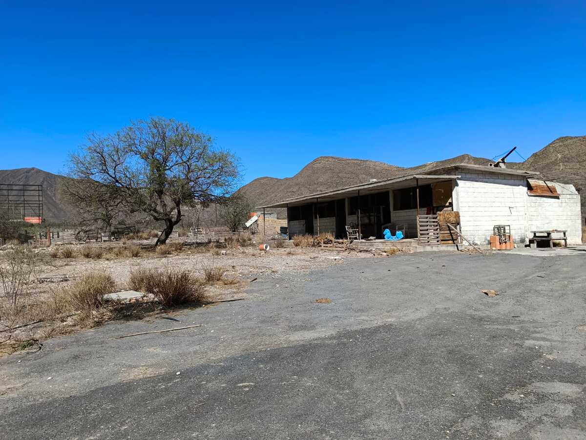 El reclamo llega después de una operación inmobiliaria de 98.7 millones de dólares. | Foto: Archivo MILENIO.