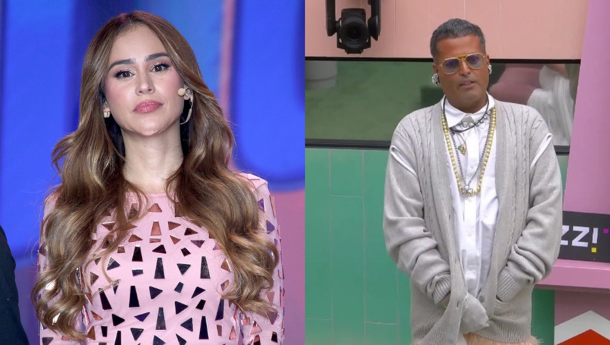 ¿Cuál es el estado de salud de Aldo Rendón HOY 3 de septiembre? Yanet García afirma que está “muy delicado” tras salir de LCDLF | Mezcalent