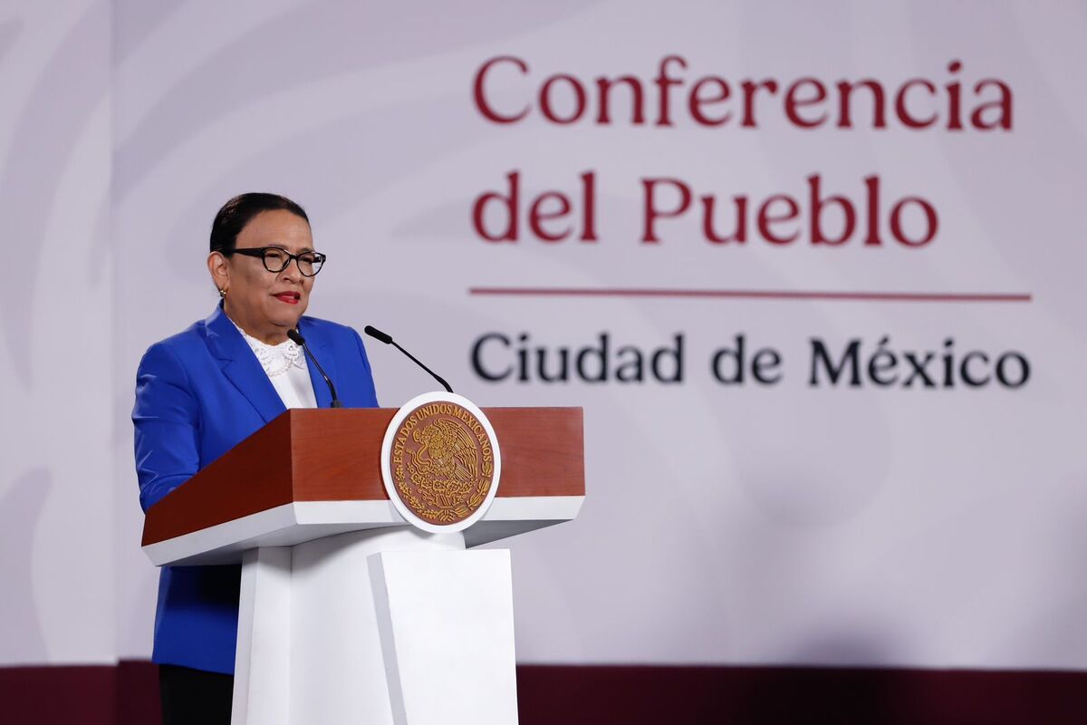 Segob advierte con clausuras y procesos penales para combatir corrupción en casinos | Ariana Pérez