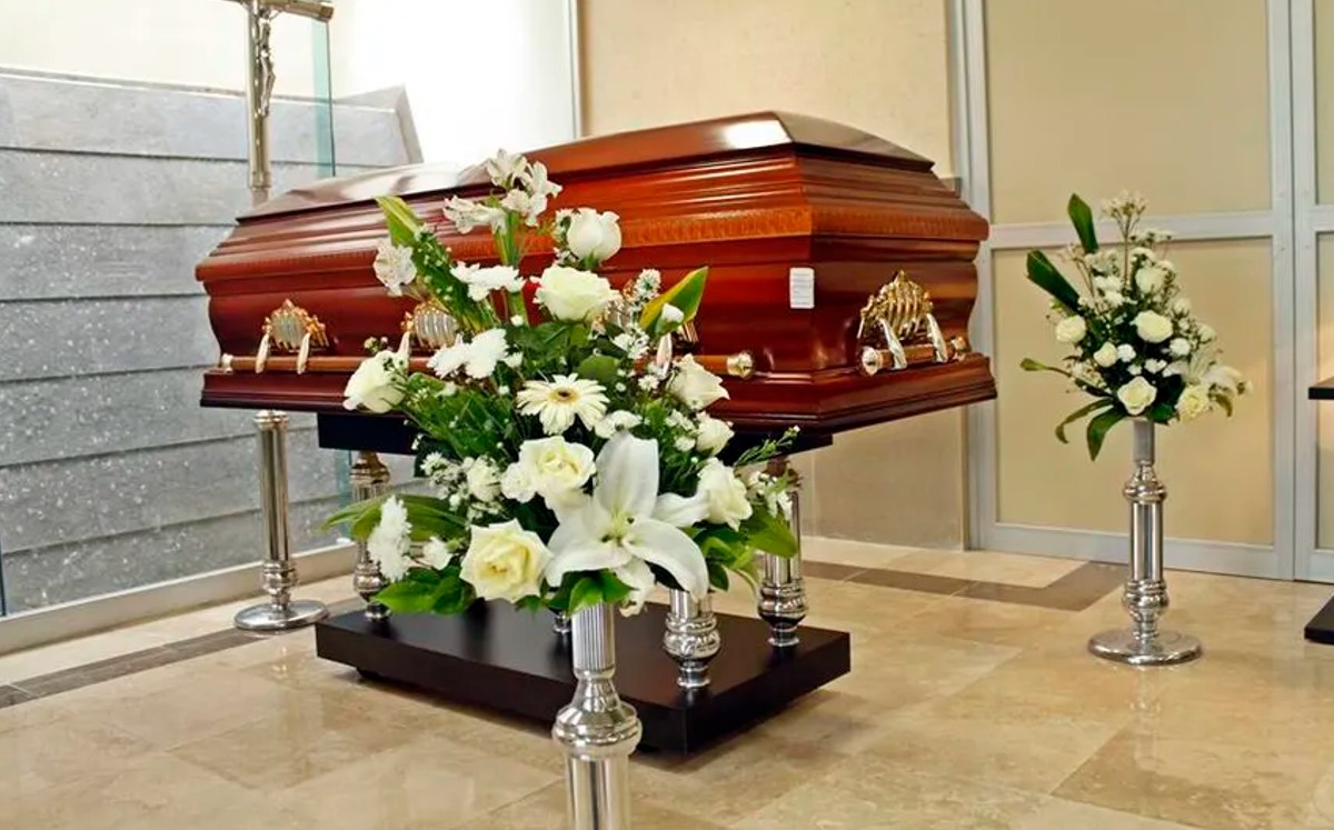 Servicios funerarios gratuitos del DIF: esto debes saber para solicitarlo. | Especial