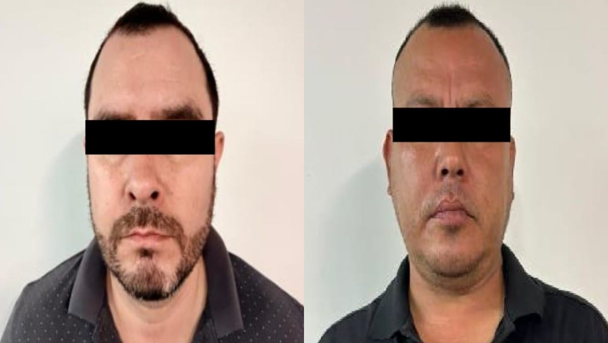 os sospechosos fueron capturados tras una persecución en la que se aseguraron armas y un cargamento de droga. | Especial
