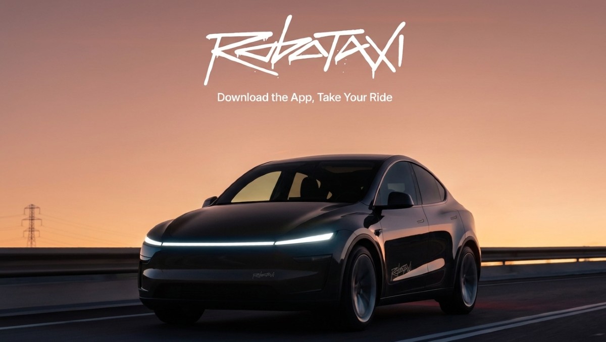 Tesla presenta su Cybercab, el auto que no tiene volante ni pedales | ESPECIAL