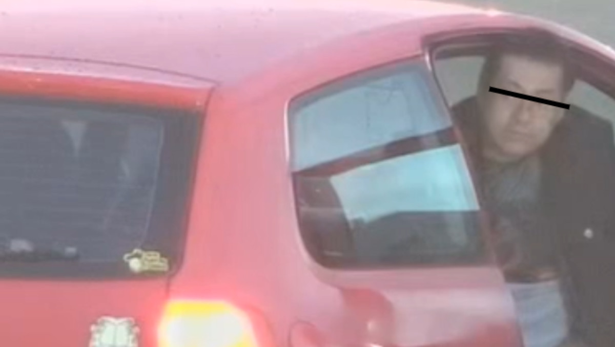 Vecinos reportan a hombre por acoso sexual en Puebla | Especial