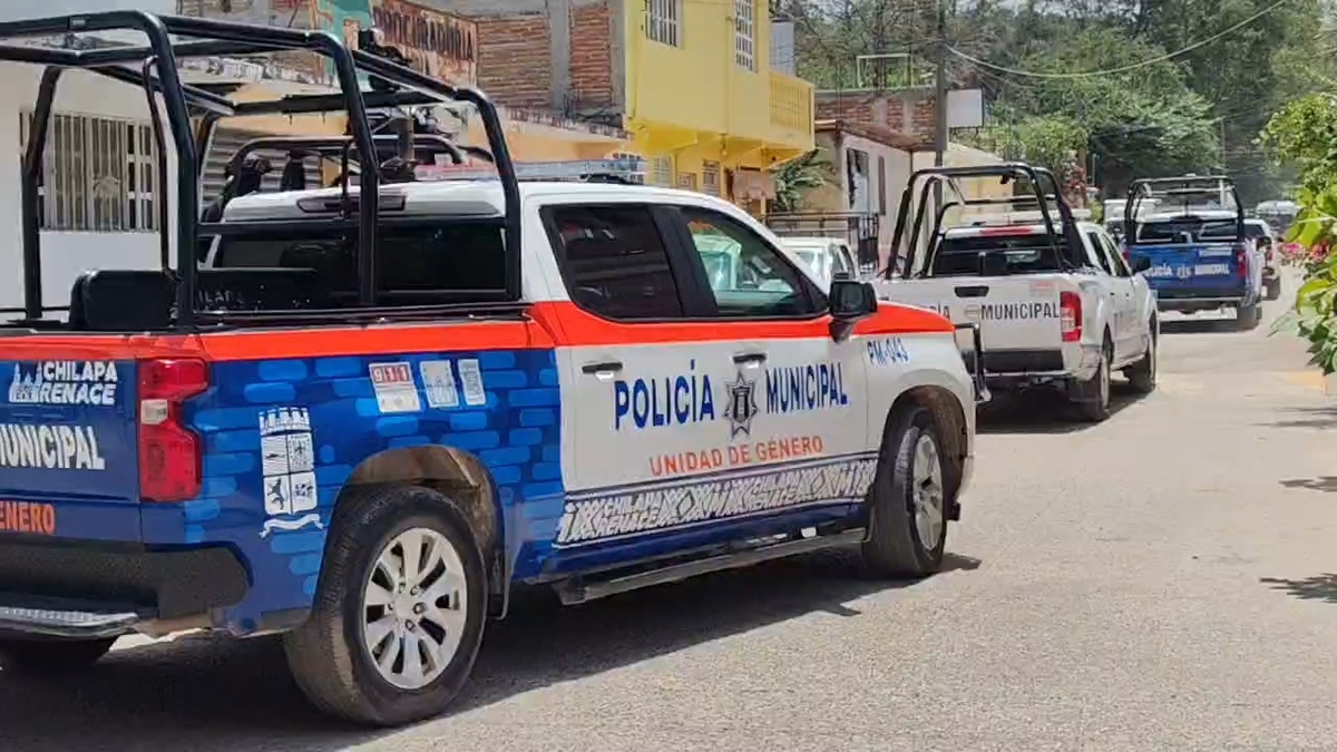 En las acciones participaron elementos de la Defensa, Guardia Nacional, Policía Estatal y la FGE de Guerrero. | Especial