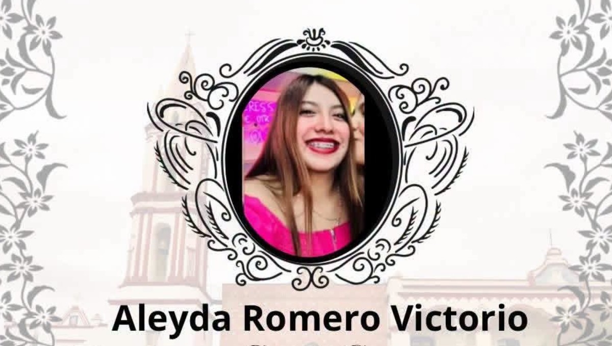 Aleyda Romero, nana de los hijos del tecladista de Camilo Séptimo | Redes sociales