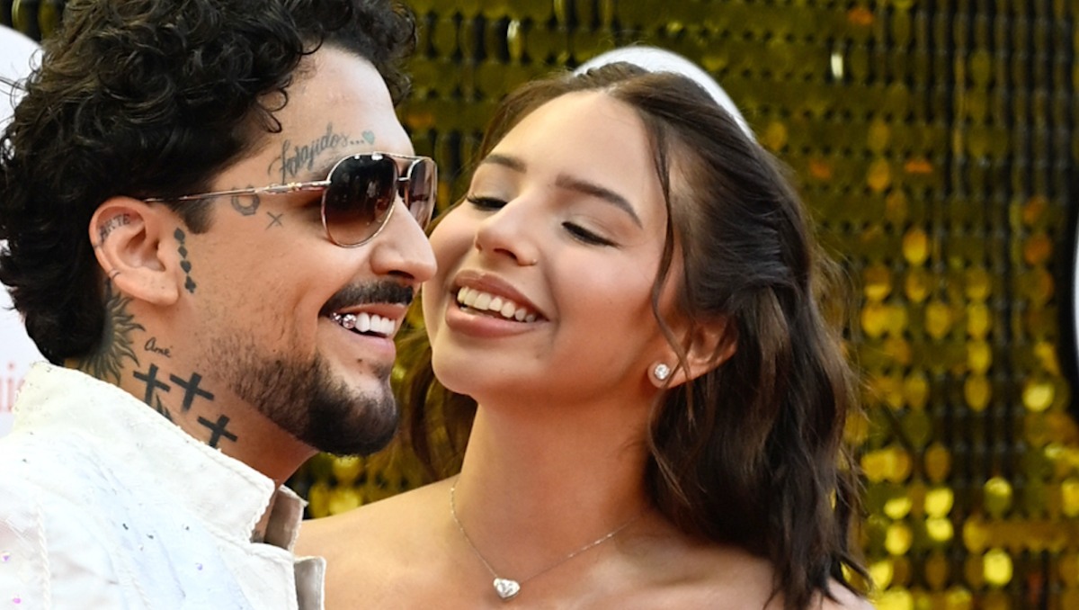 ¿Ángela Aguilar ya NO quiere ser famosa por la exposición de su relación con Christian Nodal? | Mezcalent