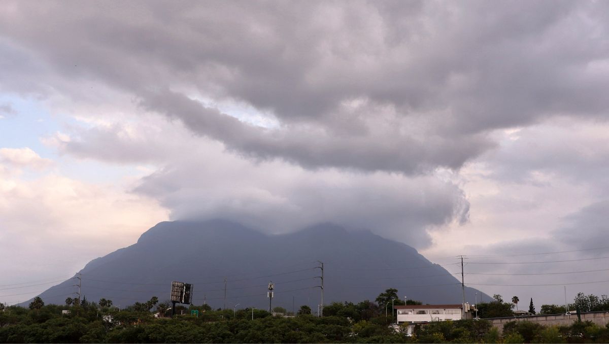 Autoridades recomiendan tomar precauciones ante el potencial de tormentas eléctricas y el ambiente caluroso en la región| Jorge López