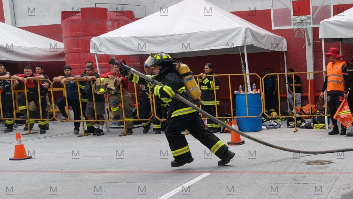 Bomberos de León: las tragedias que el fuego deja en su memoria | Eleazar Bandala