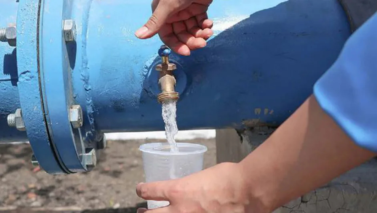 Conagua reporta cerca de 100 denuncias por pozos irregulares en Puebla | Ilustrativa (Archivo Milenio)