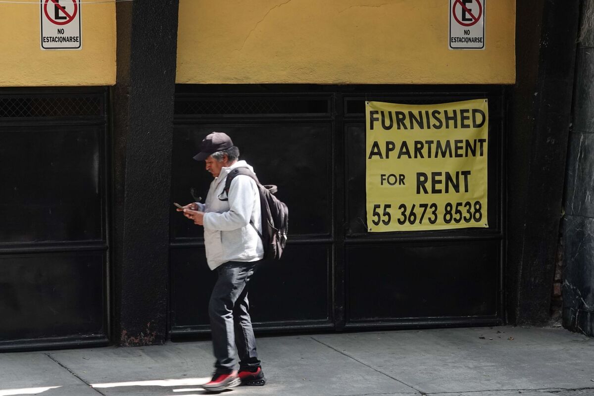 El costo de la vivienda en la capital ya supera al de ciudades europeas. | Foto: Cuartoscuro