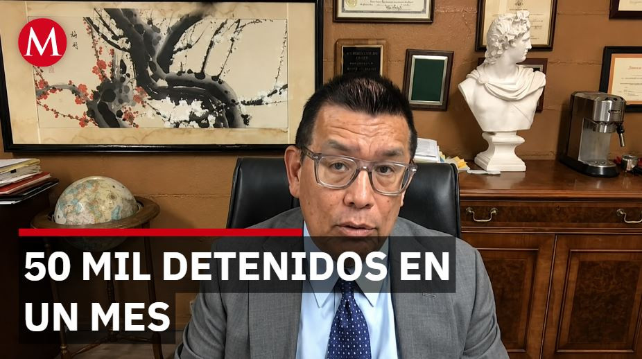 Deportaciones separan a 145 mil niños ciudadanos estadunidenses de sus padres