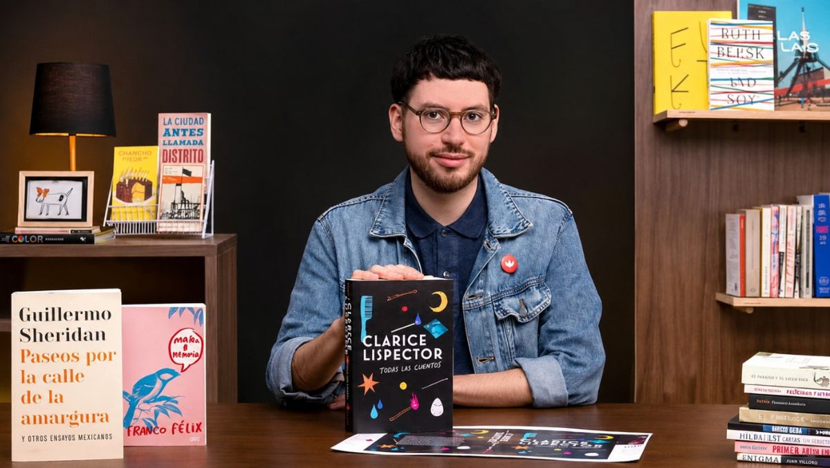 El diseño de portadas de libros involucra investigación, bocetaje y análisis del lector antes de llegar al resultado final | Especial
