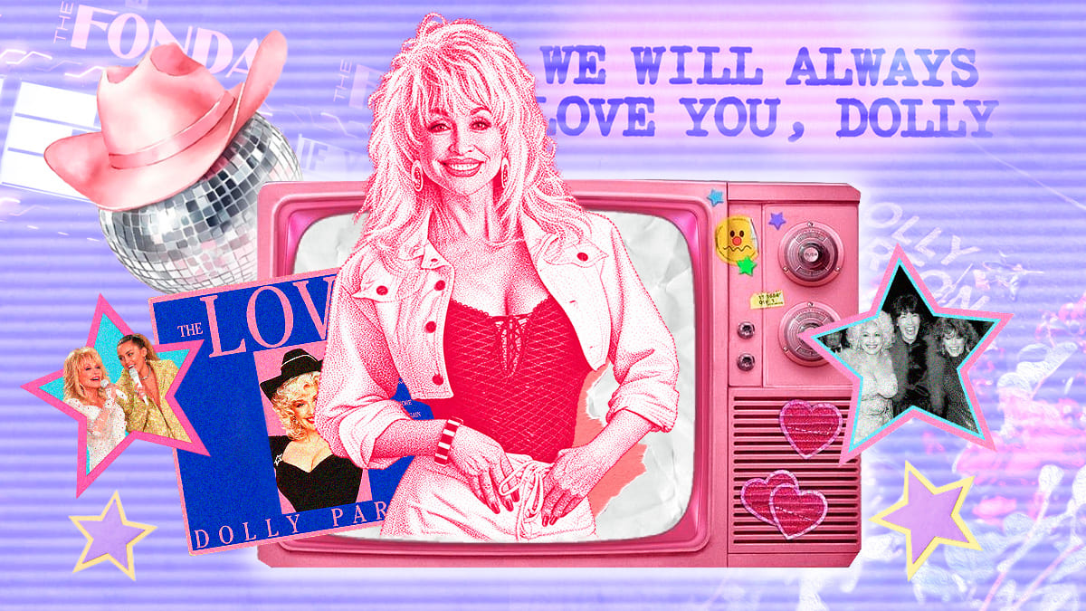 Dolly Parton, ícono del country, magnate de los negocios y aliada de la comunidad LGBT+ | Especial
