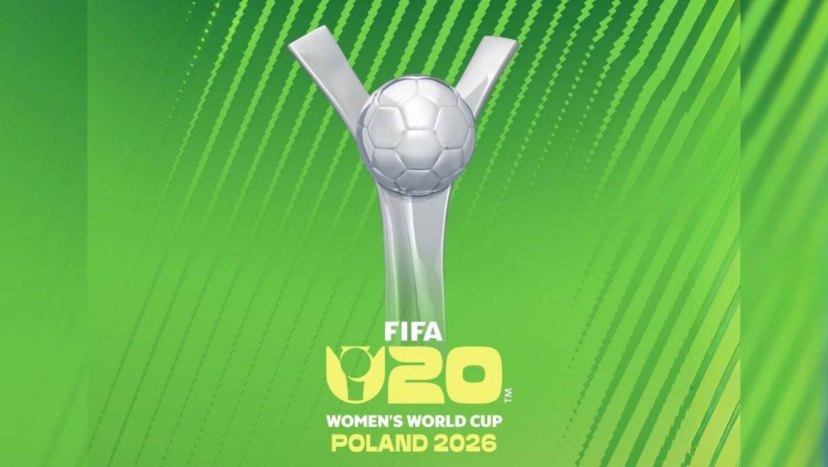 ¿Dónde ver el Mundial Femenil Sub 20 2026 en México? (X: @fifacom_es)