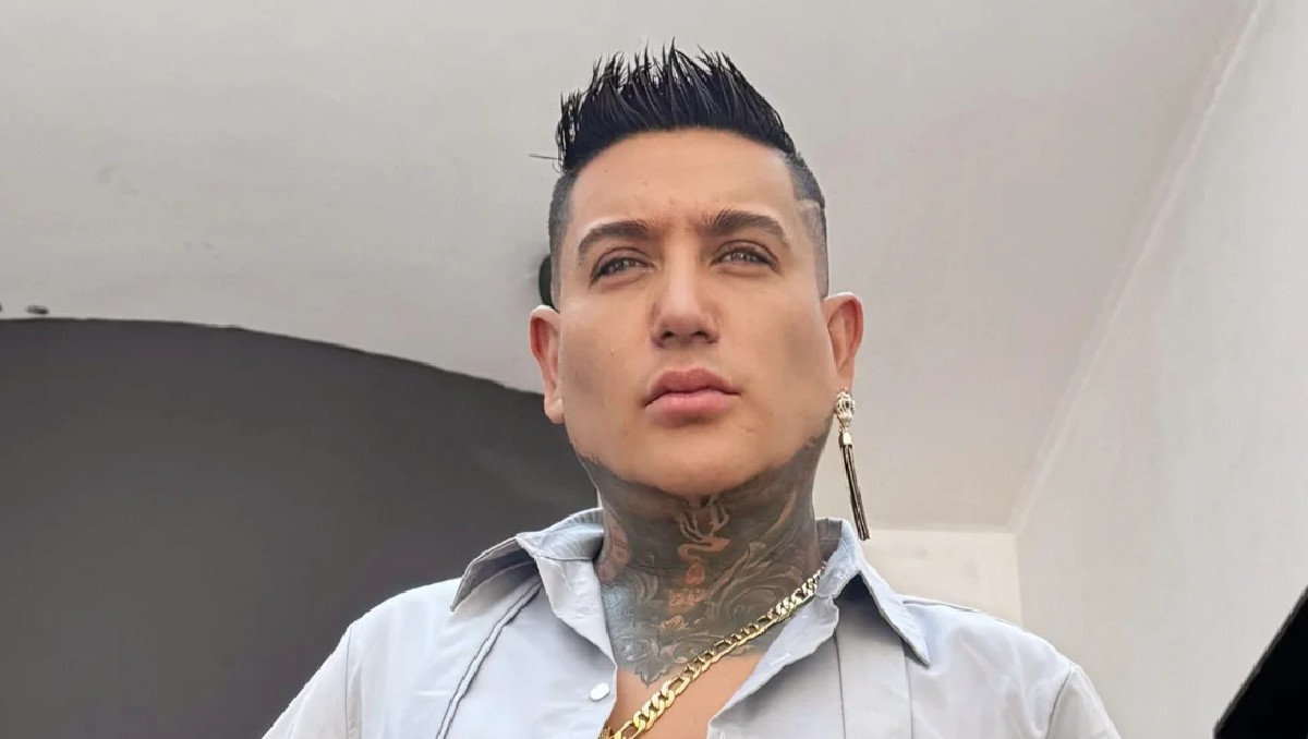 ¿Qué edad tenía Farath Coronel, excolaborador de Hoy? | FOTO: Farath Coronel