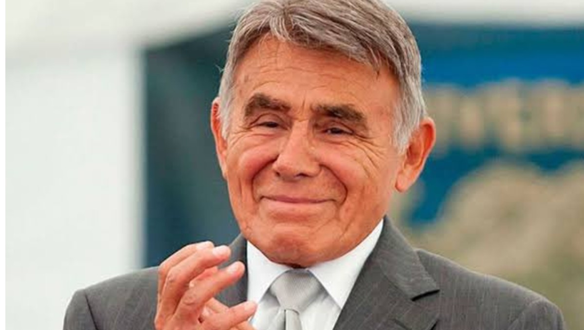El comediante. (Especial)
