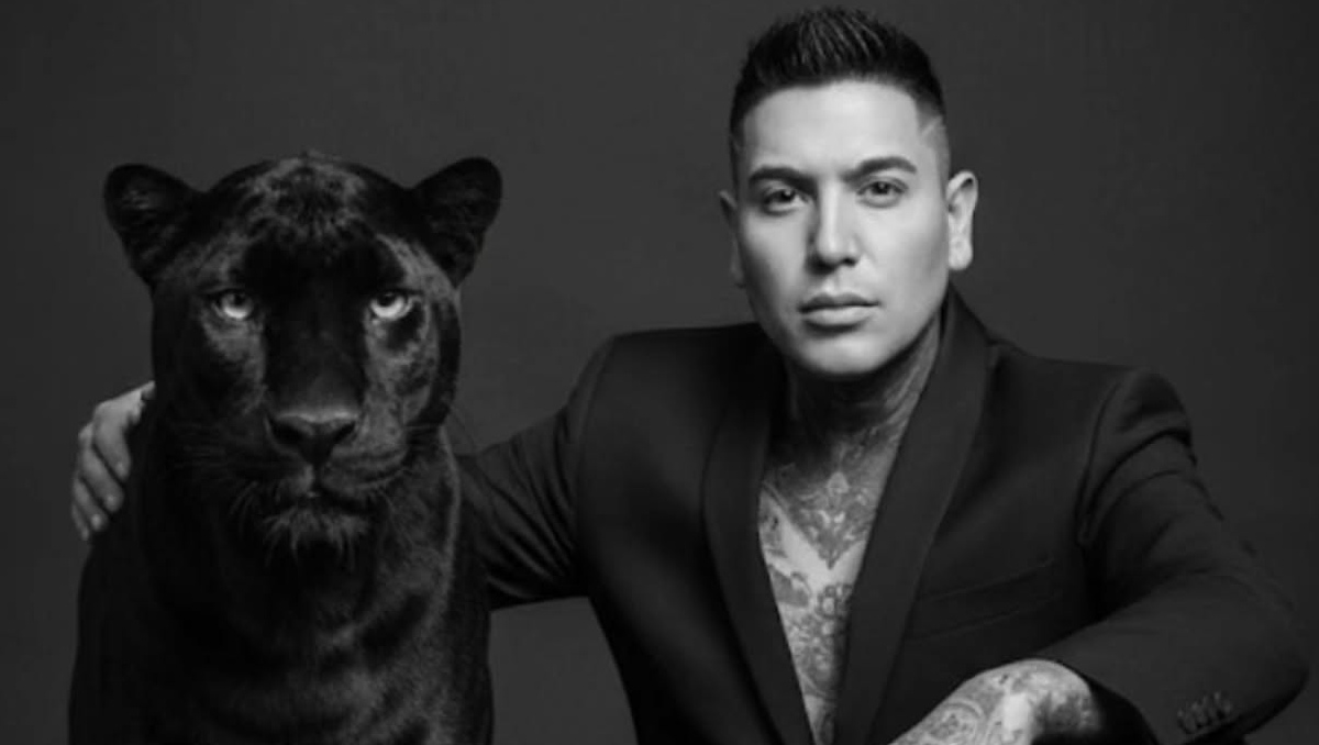 Farath Coronel en redes sociales | Instagram