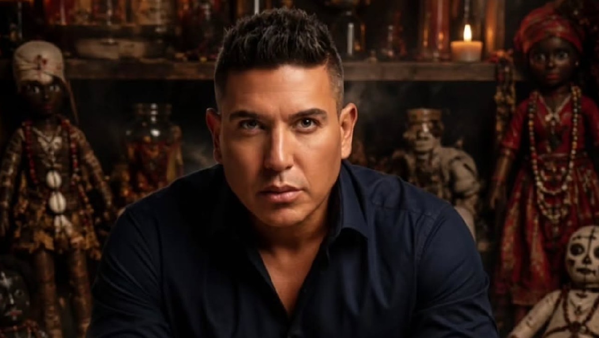 Farath Coronel explicó por qué salió del programa Hoy. | FOTO: