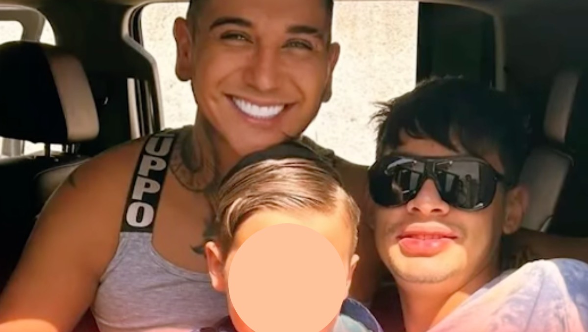 ¿Farath Coronel tenía hijos? Esto sabemos sobre la posible descencia del vidente que fue asesinado | Especial