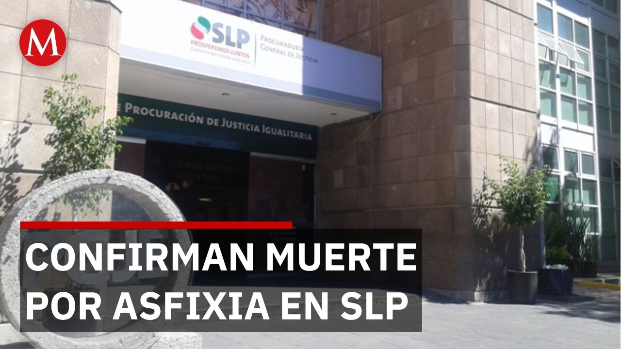Fiscalía de San Luis Potosí confirma muerte por estrangulamiento de joven colombiana