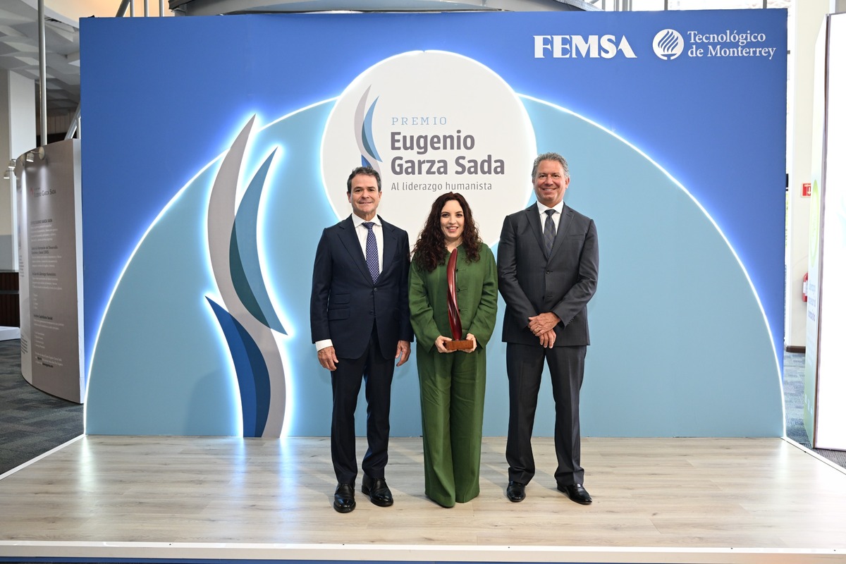 Formando Emprendedores ha beneficiado a miles de personas al impulsar el desarrollo de capacidades. | Jorge Maldonado