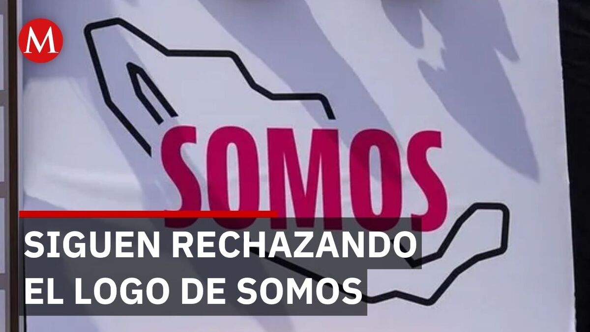 INE aprueba identidad de Somos pero rechaza logo tras cambio de voto de presidenta