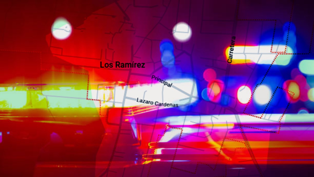 León: hallan cuerpo de un hombre asesinado en Los Ramírez | Especial